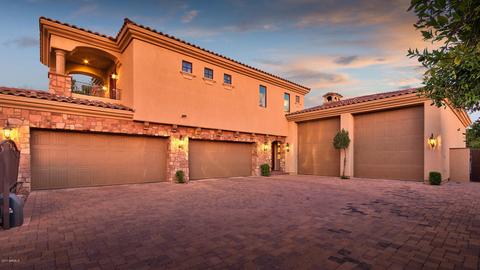 4122 E Mclellan Rd #10, Mesa, AZ 85205 photo 5