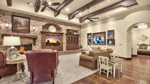 4122 E Mclellan Rd #10, Mesa, AZ 85205 photo 26