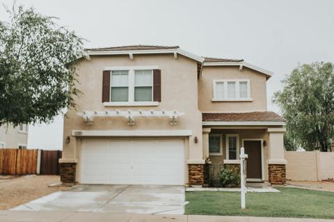 1805 E 39th Ave, Apache Junction, AZ 85119