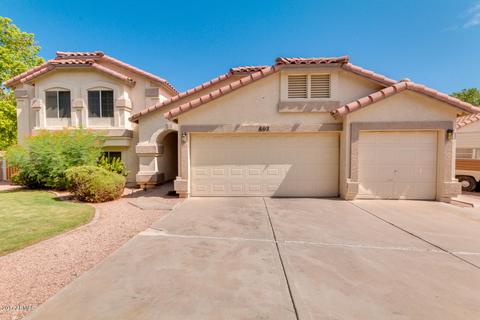 802 E Stanford Ave, Gilbert, AZ 85234 photo 1