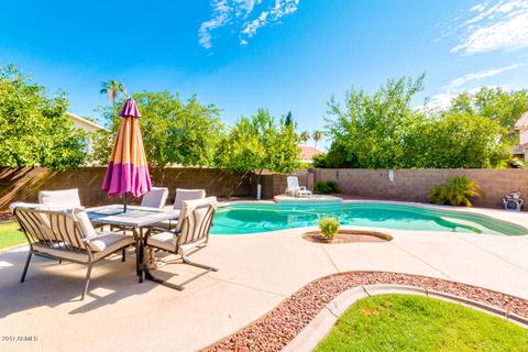 802 E Stanford Ave, Gilbert, AZ 85234 photo 57
