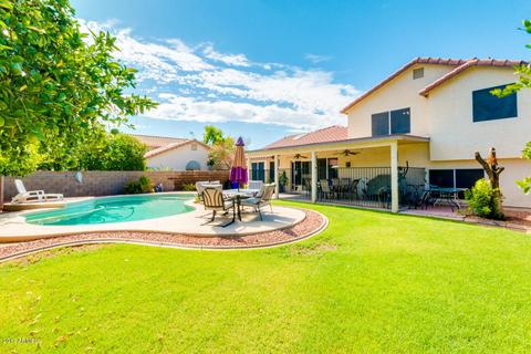 802 E Stanford Ave, Gilbert, AZ 85234 photo 69