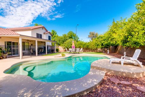 802 E Stanford Ave, Gilbert, AZ 85234 photo 55
