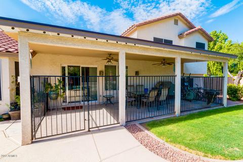 802 E Stanford Ave, Gilbert, AZ 85234 photo 73