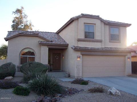 3297 E Warbler Rd, Gilbert, AZ 85297 photo 1