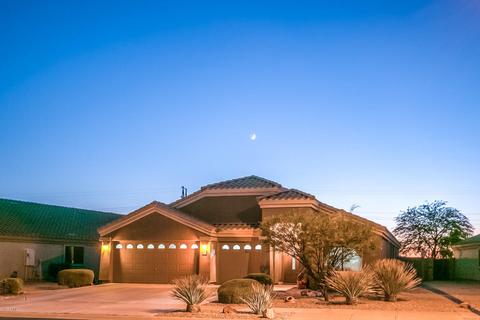 424 N 23rd St, Coolidge, AZ 85128