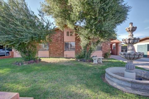 6732 W Medlock Dr, Glendale, AZ 85303