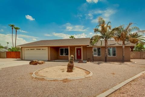4505 E Osage Ct, Phoenix, AZ 85044 photo 1