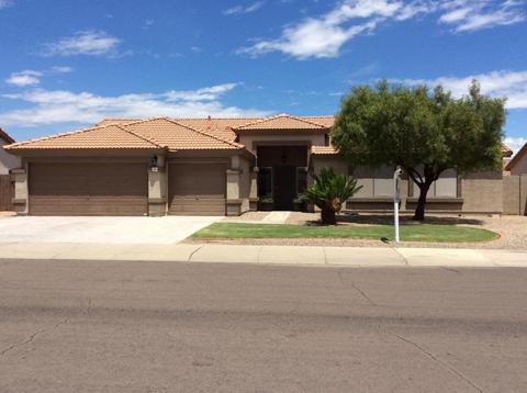 1836 E Darrel Rd, Phoenix, AZ 85042 photo 1