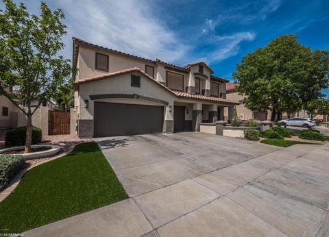 11522 E Reuben Ave, Mesa, AZ 85212 photo 4