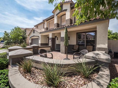 11522 E Reuben Ave, Mesa, AZ 85212 photo 5