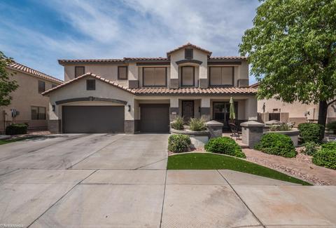 11522 E Reuben Ave, Mesa, AZ 85212 photo 3