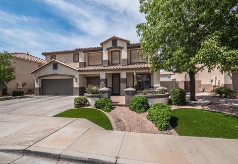 11522 E Reuben Ave, Mesa, AZ 85212 photo 1
