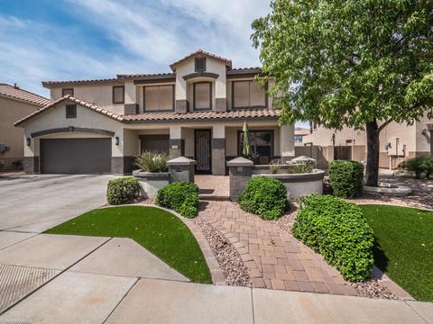 11522 E Reuben Ave, Mesa, AZ 85212 photo 2