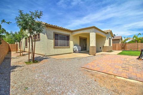 3605 E Palmer St, Gilbert, AZ 85298 photo 3