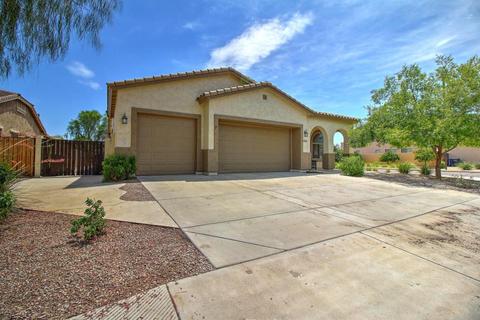 3605 E Palmer St, Gilbert, AZ 85298 photo 2
