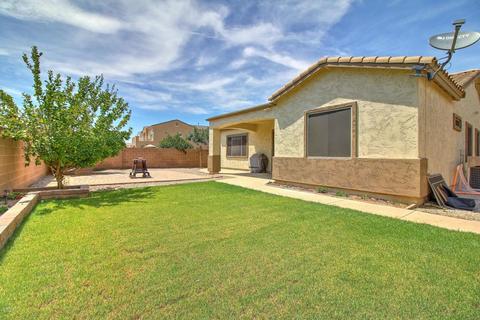 3605 E Palmer St, Gilbert, AZ 85298 photo 5