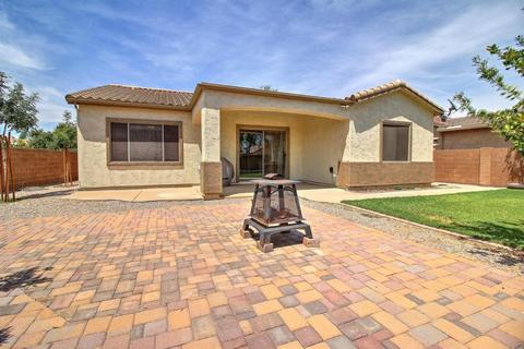3605 E Palmer St, Gilbert, AZ 85298 photo 4