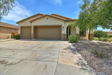 3605 E Palmer St, Gilbert, AZ 85298 photo 1