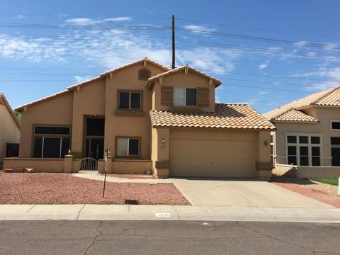 1529 E Princeton Ave, Gilbert, AZ 85234 photo 1
