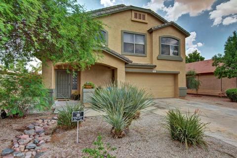 11421 E Pronghorn Ave, Mesa, AZ 85212