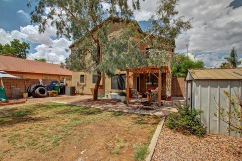 11421 E Pronghorn Ave, Mesa, AZ 85212 photo 24