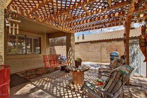 11421 E Pronghorn Ave, Mesa, AZ 85212 photo 28