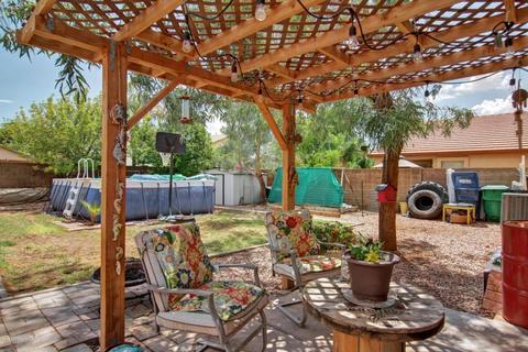 11421 E Pronghorn Ave, Mesa, AZ 85212 photo 23