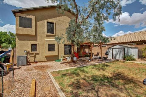 11421 E Pronghorn Ave, Mesa, AZ 85212 photo 26