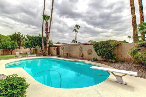 11255 N 25th Pl, Phoenix, AZ 85028 photo 34