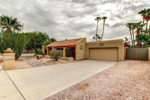 11255 N 25th Pl, Phoenix, AZ 85028 photo 1
