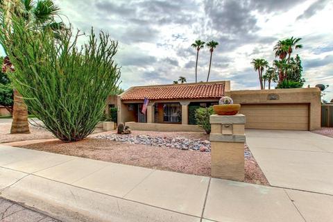 11255 N 25th Pl, Phoenix, AZ 85028 photo 42