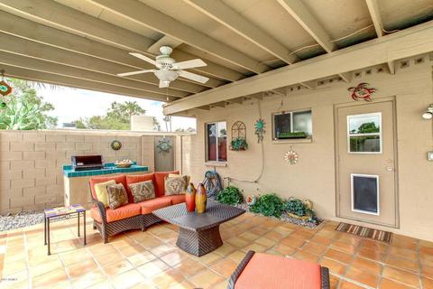 11255 N 25th Pl, Phoenix, AZ 85028 photo 39