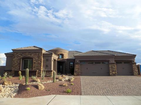 2649 E Jude Ln, Gilbert, AZ 85298 photo 1
