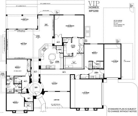2649 E Jude Ln, Gilbert, AZ 85298 photo 2