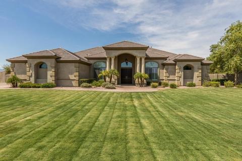 16392 W Durango St, Goodyear, AZ 85338 photo 1