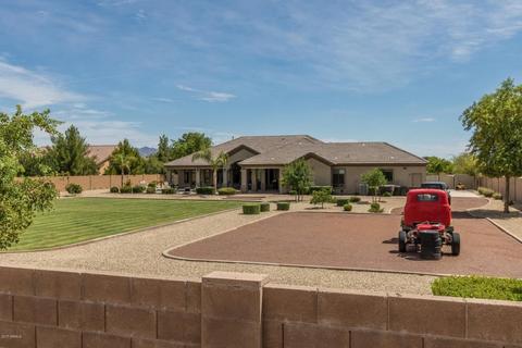 16392 W Durango St, Goodyear, AZ 85338 photo 45