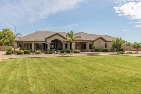 16392 W Durango St, Goodyear, AZ 85338 photo 43