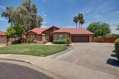 2728 E Hope St, Mesa, AZ 85213 photo 37