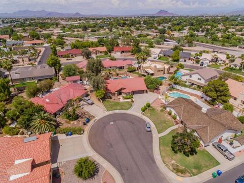 2728 E Hope St, Mesa, AZ 85213 photo 46