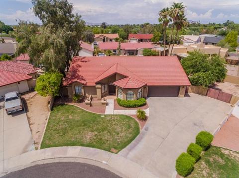 2728 E Hope St, Mesa, AZ 85213 photo 2