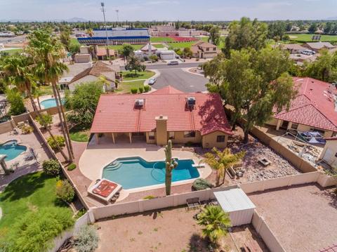 2728 E Hope St, Mesa, AZ 85213 photo 44