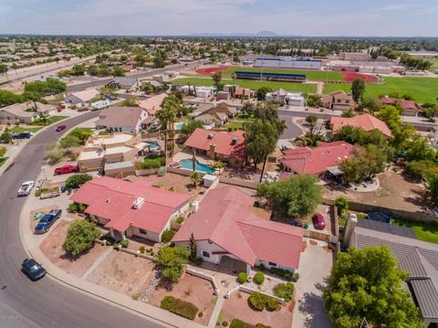 2728 E Hope St, Mesa, AZ 85213 photo 55