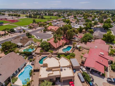 2728 E Hope St, Mesa, AZ 85213 photo 52