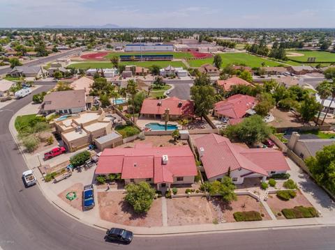 2728 E Hope St, Mesa, AZ 85213 photo 54