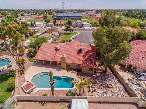 2728 E Hope St, Mesa, AZ 85213 photo 45