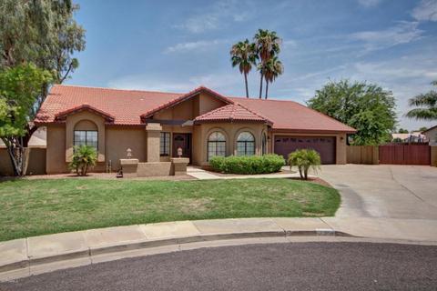 2728 E Hope St, Mesa, AZ 85213 photo 1