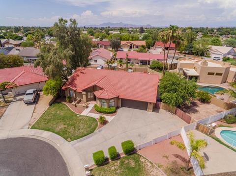2728 E Hope St, Mesa, AZ 85213 photo 38