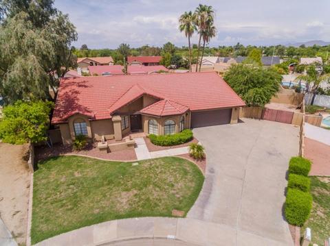 2728 E Hope St, Mesa, AZ 85213 photo 41