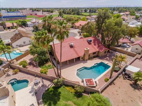 2728 E Hope St, Mesa, AZ 85213 photo 4